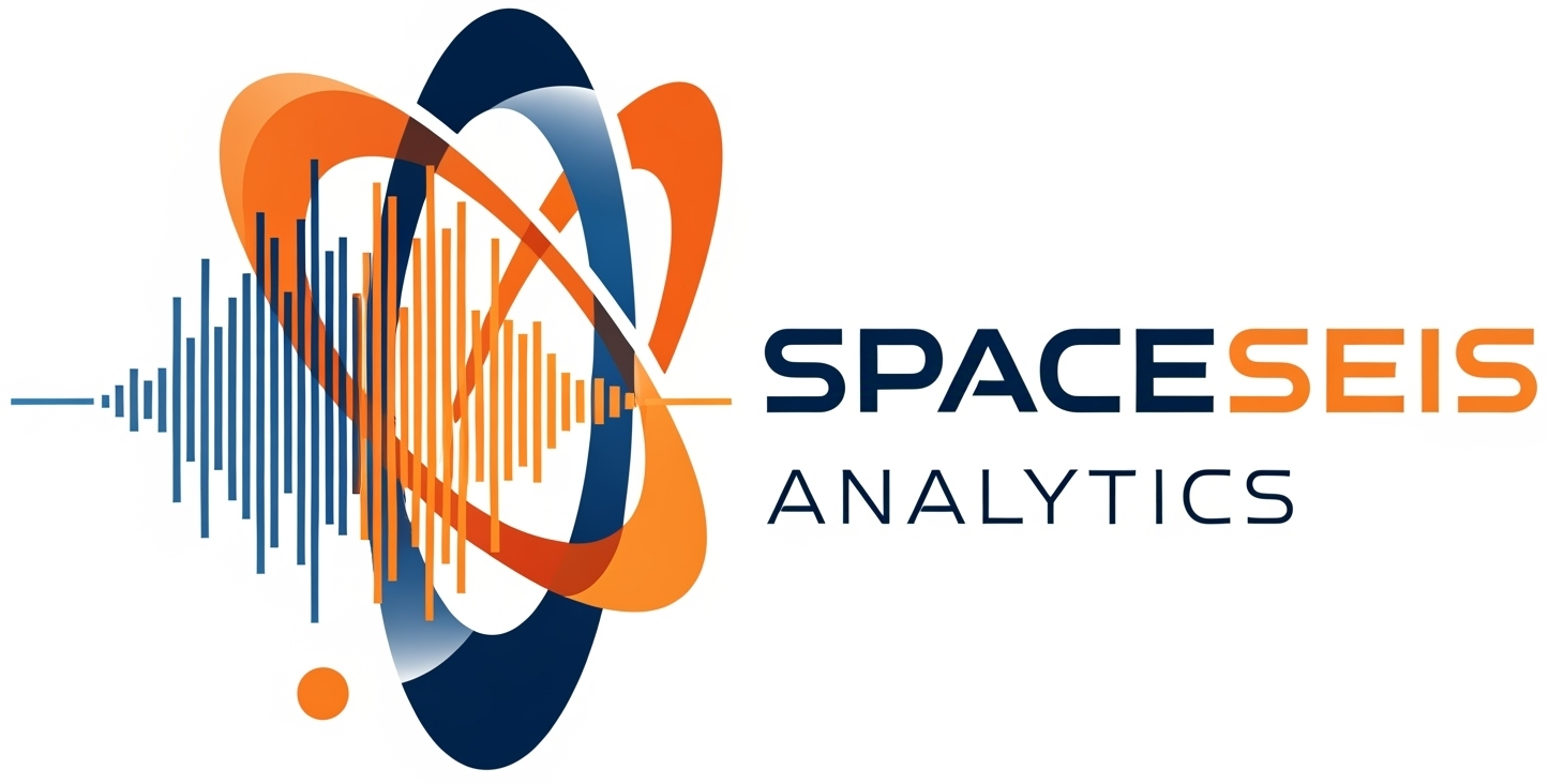 SpaceSeis Analytics
